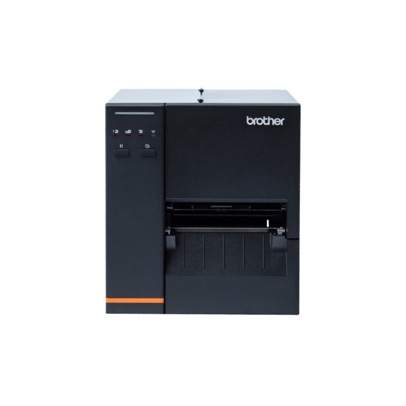 BROTHER IMP ETIQU TJ-4005DN