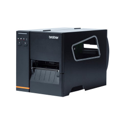 BROTHER IMP ETIQU TJ-4005DN