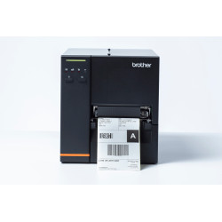 BROTHER IMP ETIQU TJ-4020TN