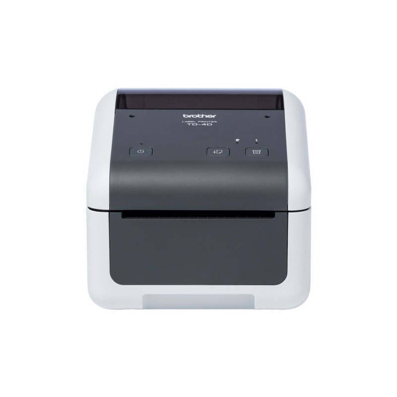 BROTHER IMP ETIQU TD-4210D