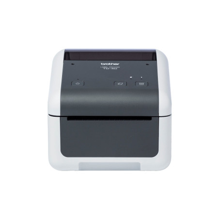 BROTHER IMP ETIQU TD-4210D