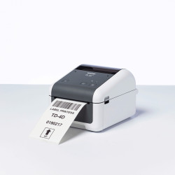 BROTHER IMP ETIQU TD-4210D