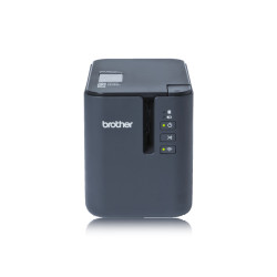 BROTHER IMP ETIQU PT-P900WC