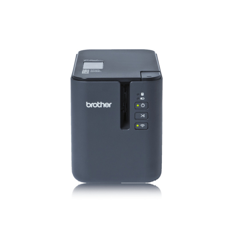 BROTHER IMP ETIQU PT-P900WC