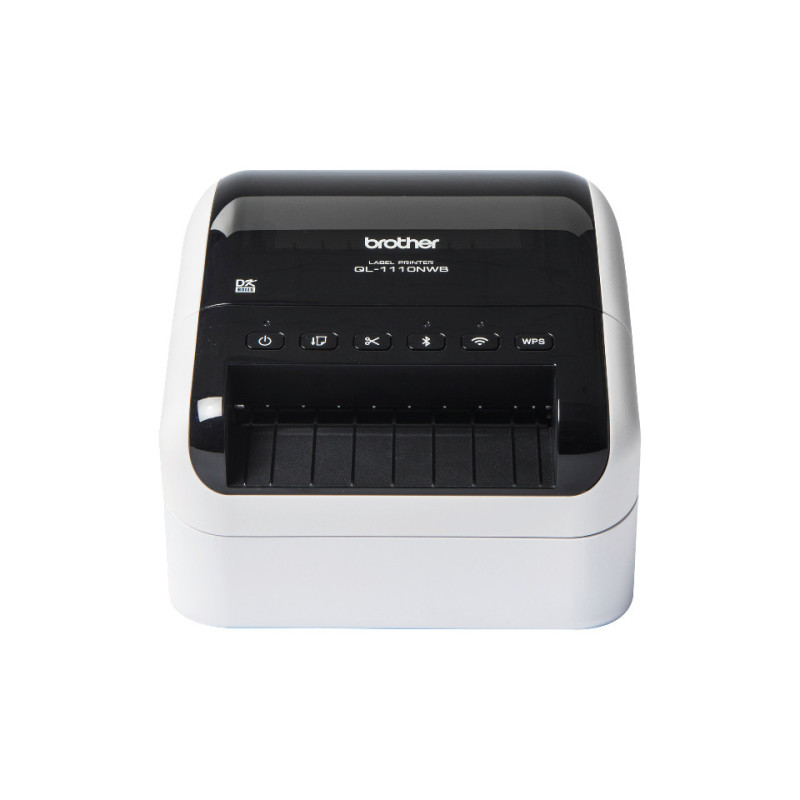 BROTHER IMP ETIQU QL-1110NWBC