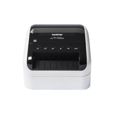 BROTHER IMP ETIQU QL-1110NWBC