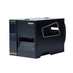 BROTHER IMP ETIQU TJ-4021TN