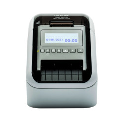 BROTHER IMP ETIQU QL-820NWBCVM