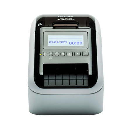 BROTHER IMP ETIQU QL-820NWBCVM