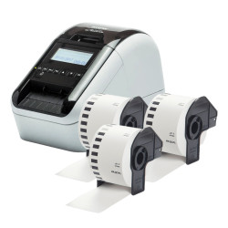 BROTHER IMP ETIQU QL-820NWBCVM