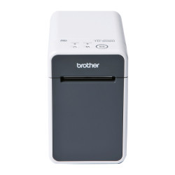 BROTHER IMP ETIQU TD-2020A