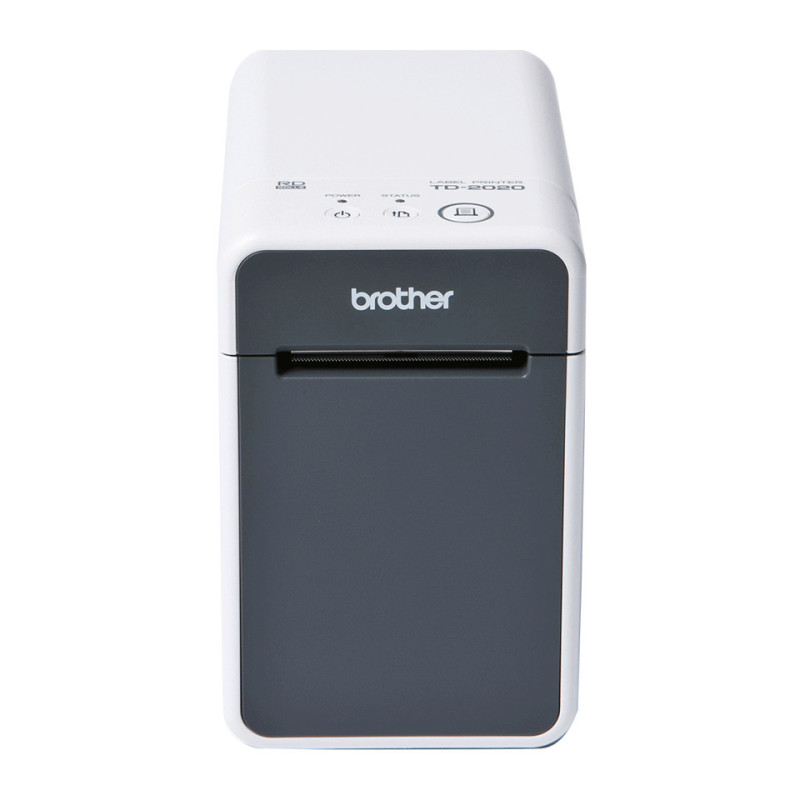 BROTHER IMP ETIQU TD-2020A