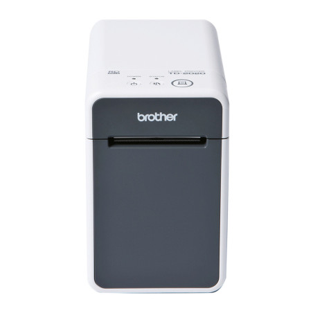 BROTHER IMP ETIQU TD-2020A