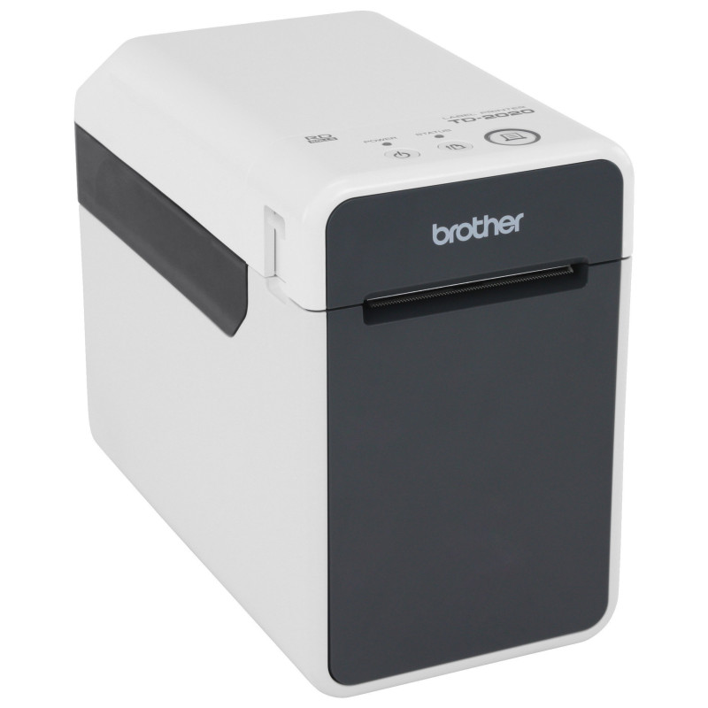 BROTHER IMP ETIQU TD-2120N