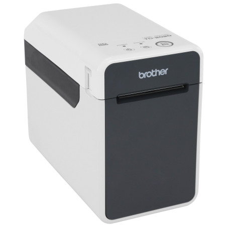 BROTHER IMP ETIQU TD-2120N
