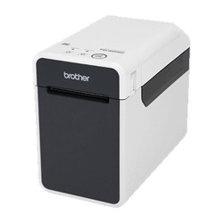 BROTHER IMP ETIQU TD-2120N