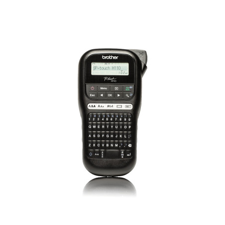 BROTHER IMP ETIQU PT-H110