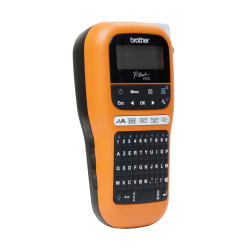 BROTHER IMP ETIQU PT-E110VP