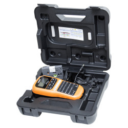 BROTHER IMP ETIQU PT-E110VP