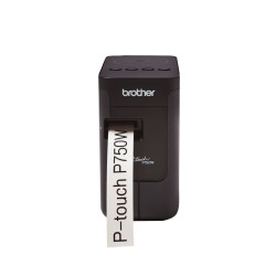 BROTHER IMP ETIQU PT-P750W