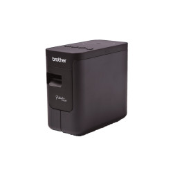 BROTHER IMP ETIQU PT-P750W