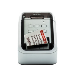 BROTHER IMP ETIQU QL-810WC