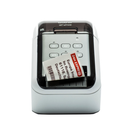 BROTHER IMP ETIQU QL-810WC
