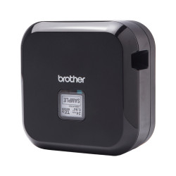 BROTHER IMP ETIQU PT-P710BTH