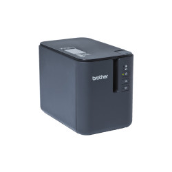 BROTHER IMP ETIQU PT-P950NW