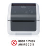 BROTHER IMP ETIQU TD-4410D