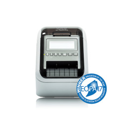 BROTHER IMP ETIQU QL-820NWBC