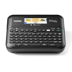 BROTHER IMP ETIQU PT-D610BTVP