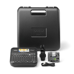 BROTHER IMP ETIQU PT-D610BTVP