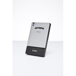 BROTHER IMP ETIQU THERM MW-145BT