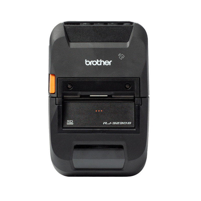 BROTHER IMP ETIQU RJ-3230BL