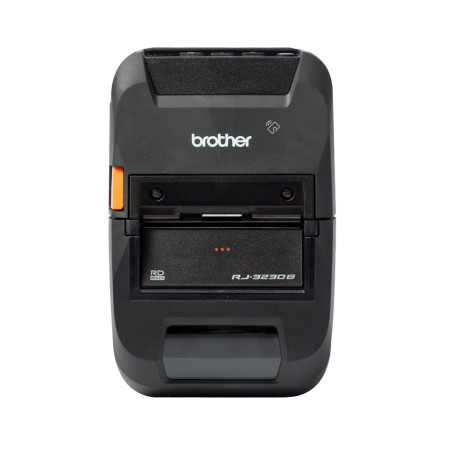 BROTHER IMP ETIQU RJ-3230BL