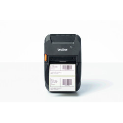 BROTHER IMP ETIQU RJ-3230BL