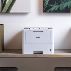 BROTHER IMP LASER N HL-L6210DW