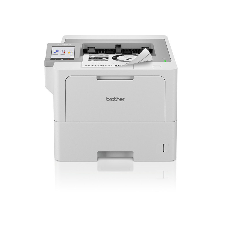 BROTHER IMP LASER N HL-L6410DN