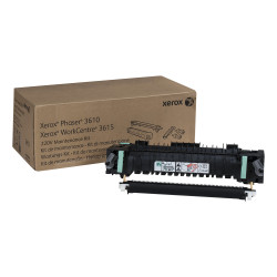 XEROX FUSEUR