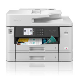 BROTHER MF ENCRE CL MFC-J5740DW A3