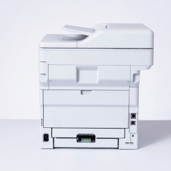 BROTHER MF LASER N DCP-L5510DW