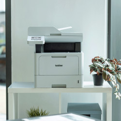 BROTHER MF LASER N DCP-L5510DW