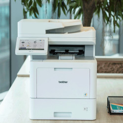 BROTHER MF LASER CL MFC-L9670CDN