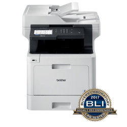 BROTHER MFC LASER CL MFC-L8900CDWA4