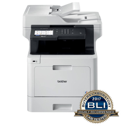 BROTHER MFC LASER CL MFC-L8900CDWA4