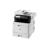 BROTHER MFC LASER CL MFC-L8900CDWA4