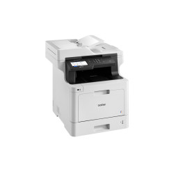 BROTHER MFC LASER CL MFC-L8900CDWA4