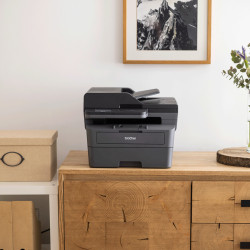 BROTHER MF LASER MFC-L2860DWE