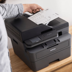 BROTHER MF LASER MFC-L2860DWE